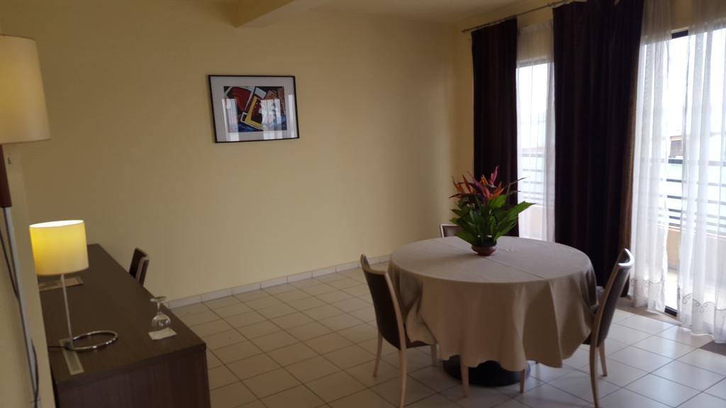 Hotel El Farouk במאקו מראה חיצוני תמונה