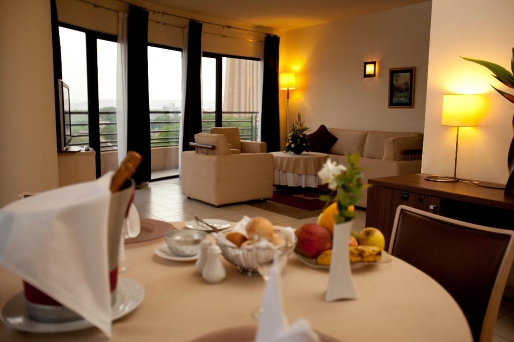 Hotel El Farouk במאקו מראה חיצוני תמונה