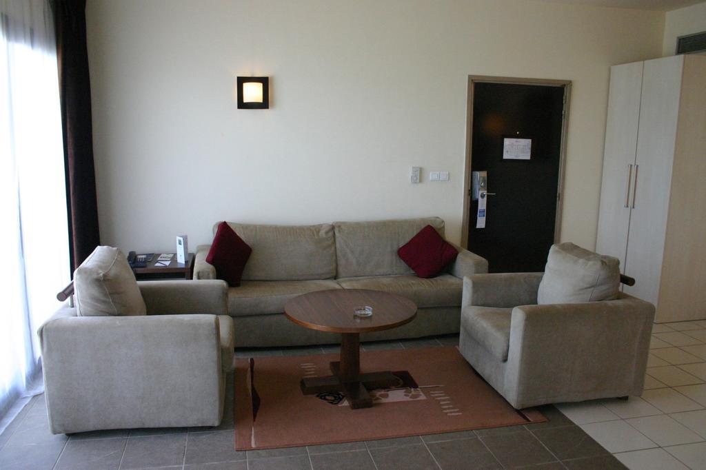 Hotel El Farouk במאקו מראה חיצוני תמונה