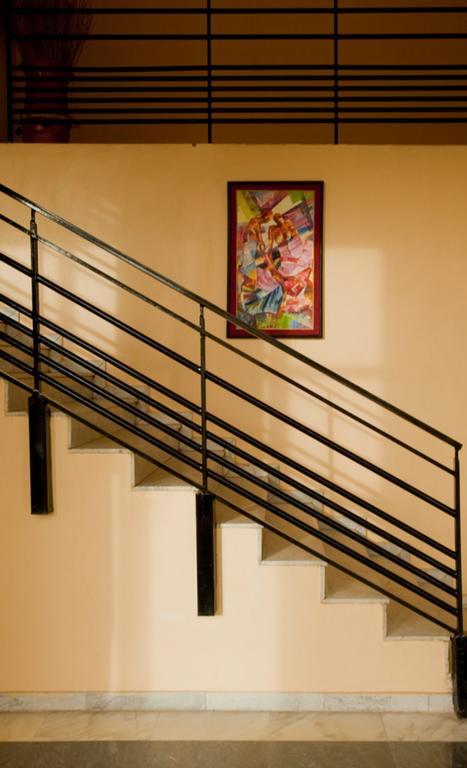 Hotel El Farouk במאקו מראה חיצוני תמונה