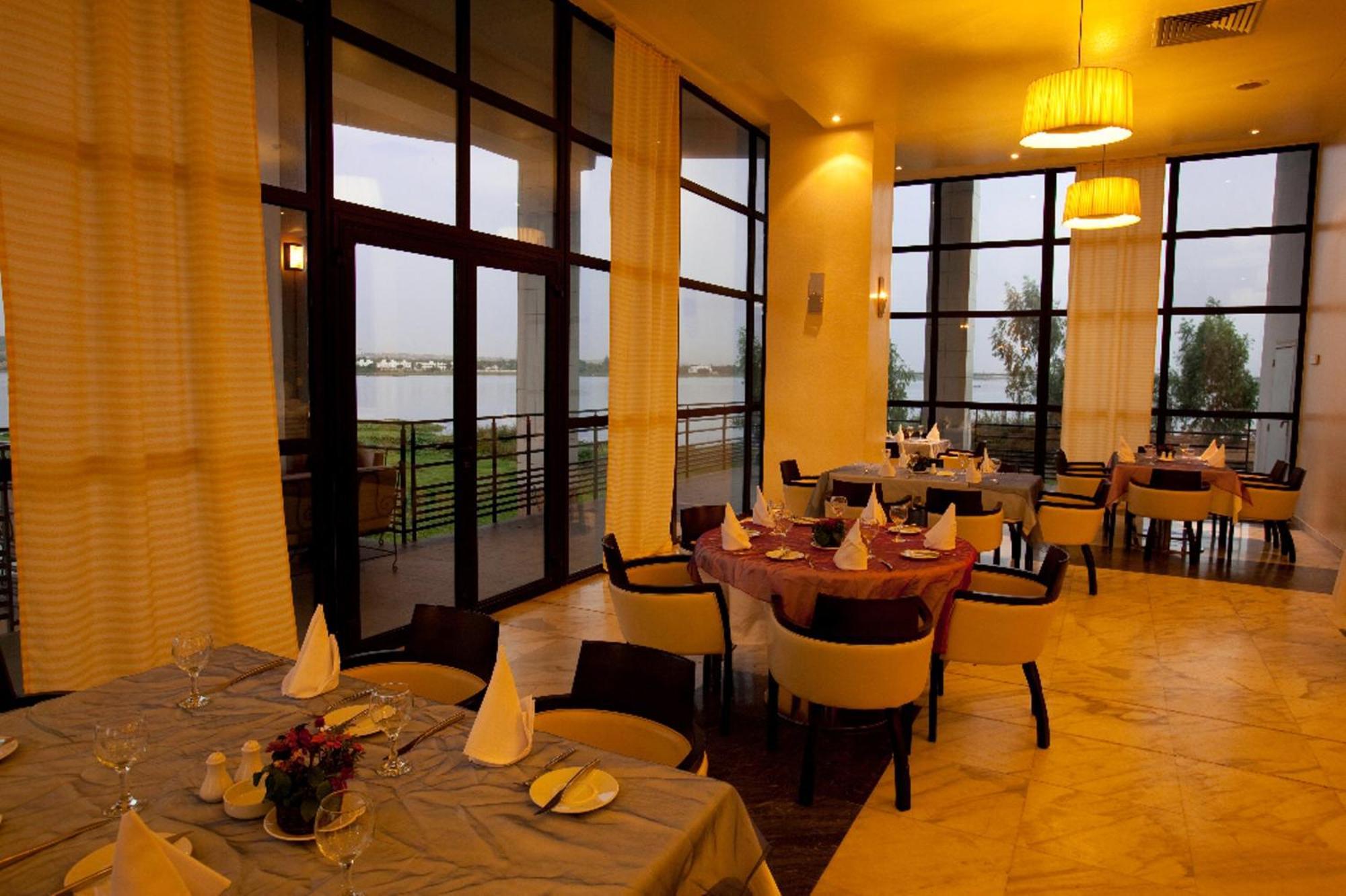 Hotel El Farouk במאקו מראה חיצוני תמונה