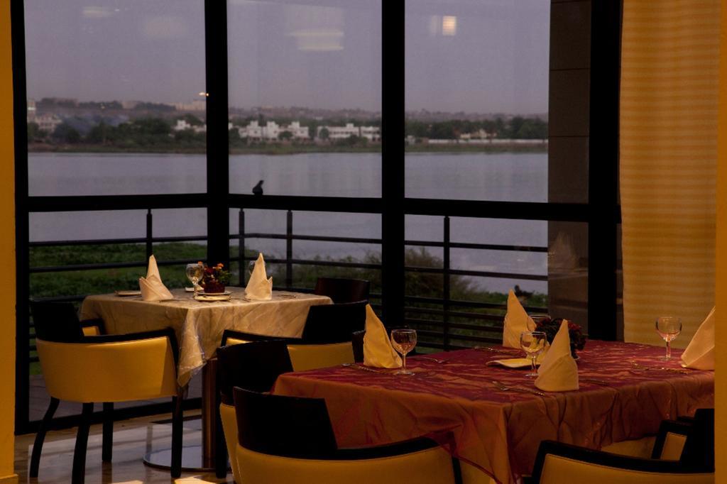 Hotel El Farouk במאקו מראה חיצוני תמונה
