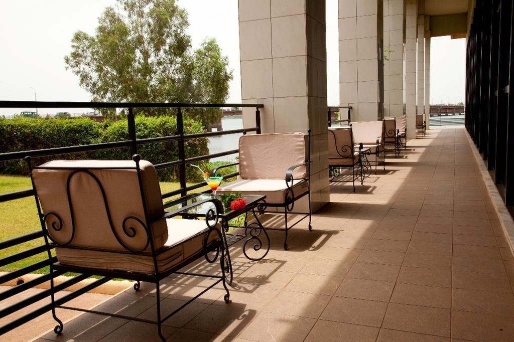 Hotel El Farouk במאקו מראה חיצוני תמונה