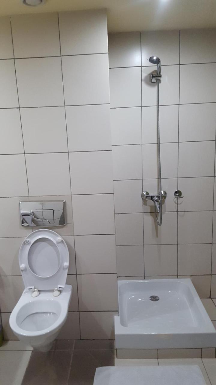 Hotel El Farouk במאקו מראה חיצוני תמונה