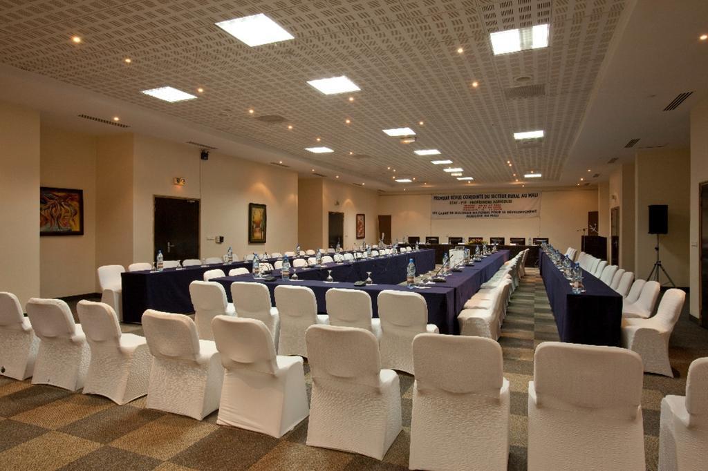 Hotel El Farouk במאקו מראה חיצוני תמונה